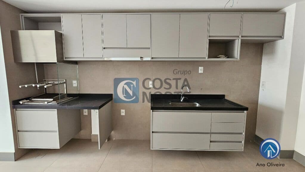 Apartamento Alto Padrão de 64m² com 2 dormitórios no Jardim Aquarius em São José dos Campos