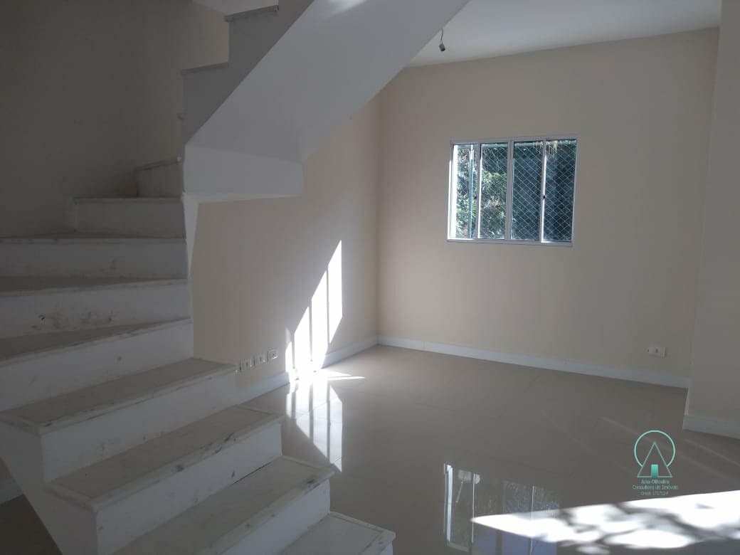 Casa em Condomínio para Venda em Vila São Bento São José dos Campos-SP