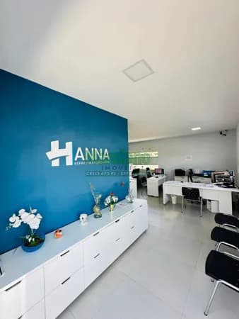 Ponto Comercial, à venda no Bairro Buritis.