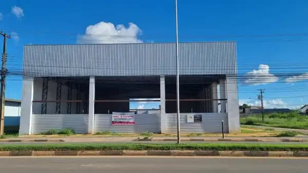 Pavilhão/Galpão à venda em Boa Vista/RR