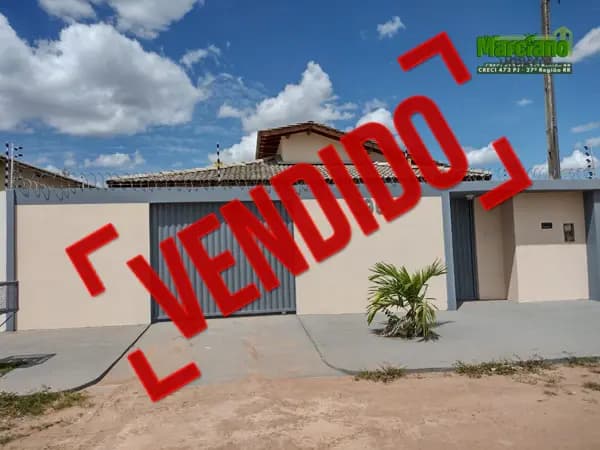 Casa para alugar em Boa Vista/RR