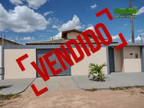 Casa para alugar em Boa Vista/RR