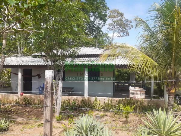 Sítio no município de Alto Algre