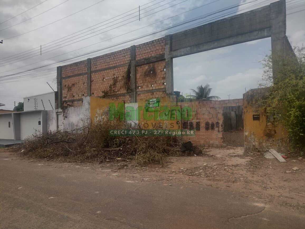 Terreno a Venda - Bairro Mecejana.