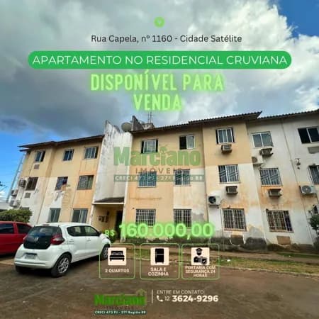 Venda Apartamento