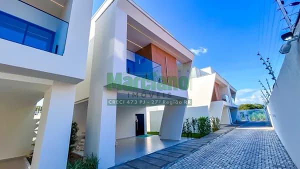 Apartamento Duplex, de Alto Padrão-CONDOMÍNIO SOLARIS 3.