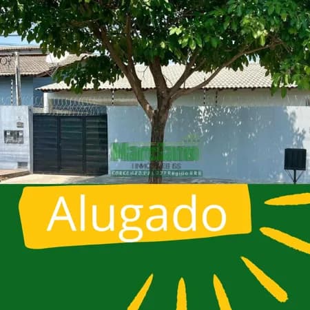 Apartamento em Boa Vista - Cidade Satélite