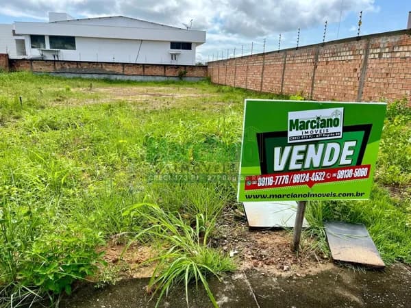 Terreno à venda no bairro Paraviana