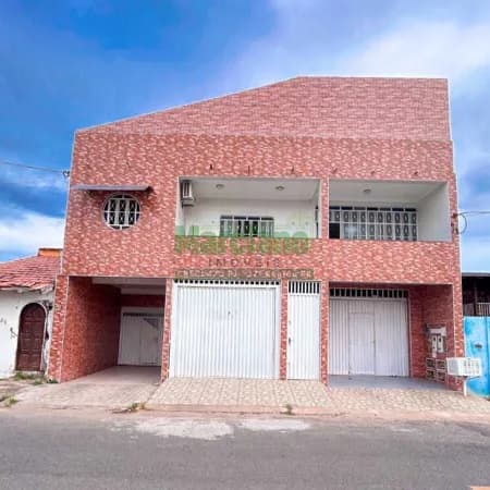 Condomínio Padrão, a Venda No Bairro Aparecida.