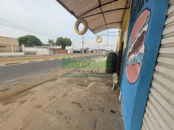 Apartamento à venda em Boa Vista/RR