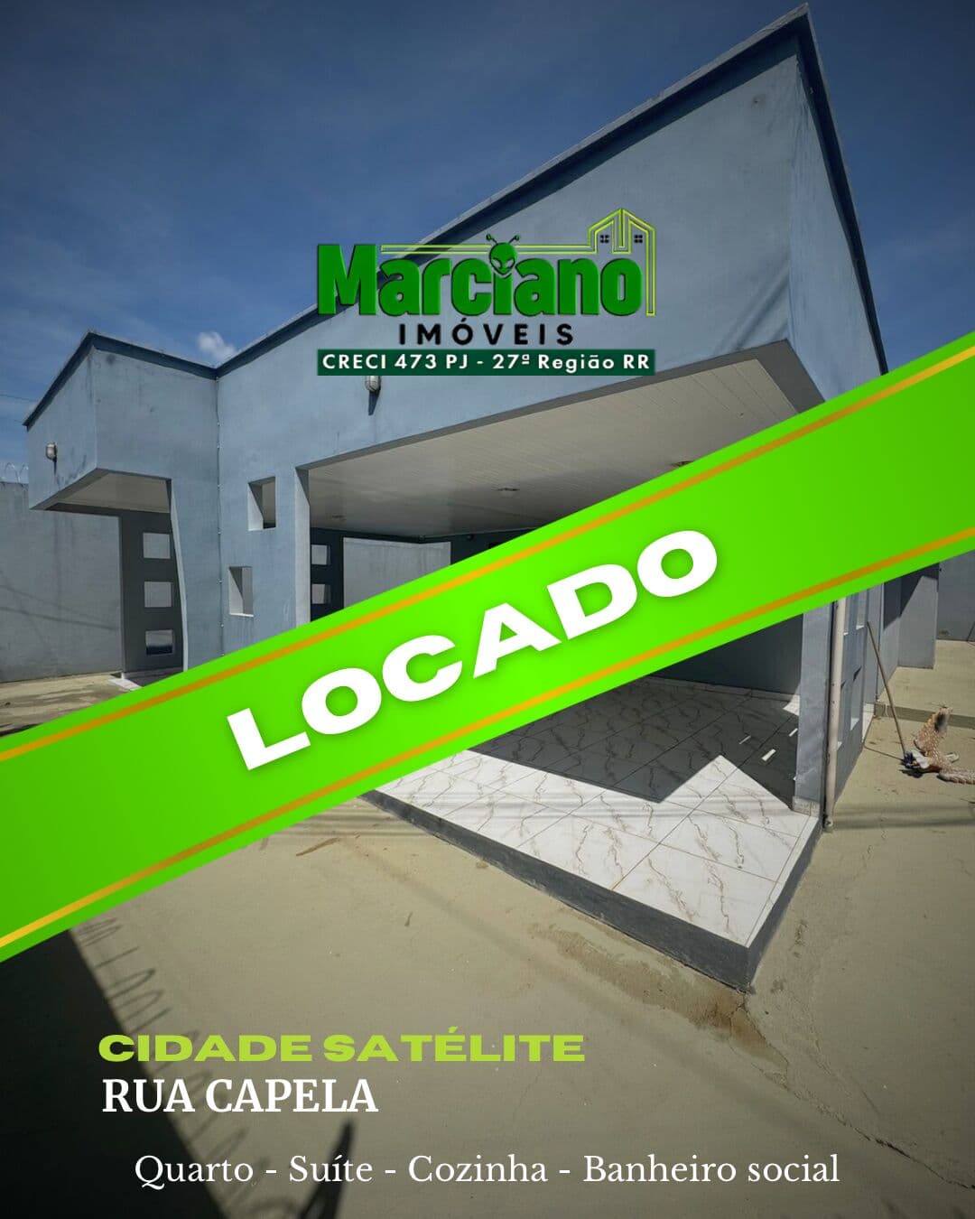 LOCADA
