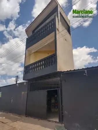 Casa à venda em Boa Vista/RR