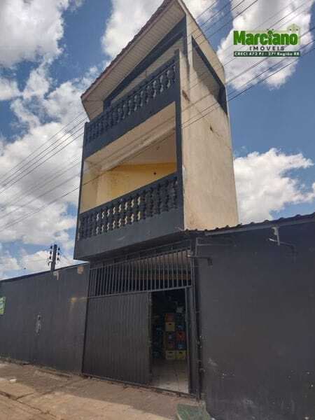 Casa à venda em Boa Vista/RR