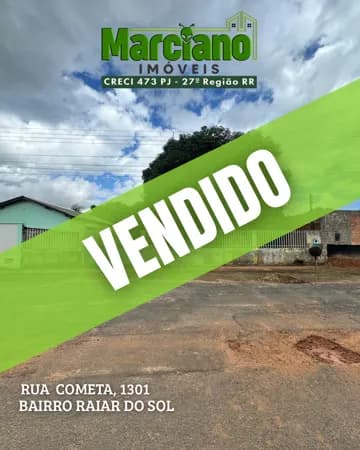 Casa à Venda no Bairro Raiar do Sol