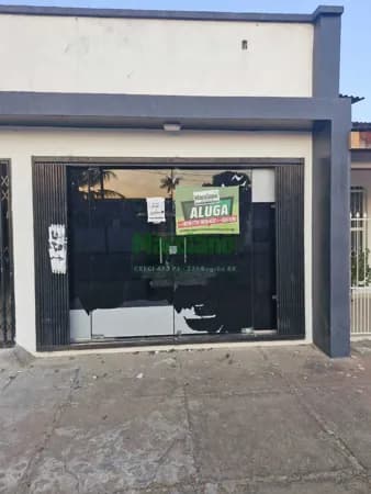 Ponto Comercial,para aluguel no bairro Pricumã.