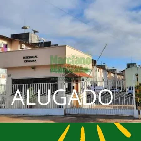Apartamento para alugar em Boa Vista/RR