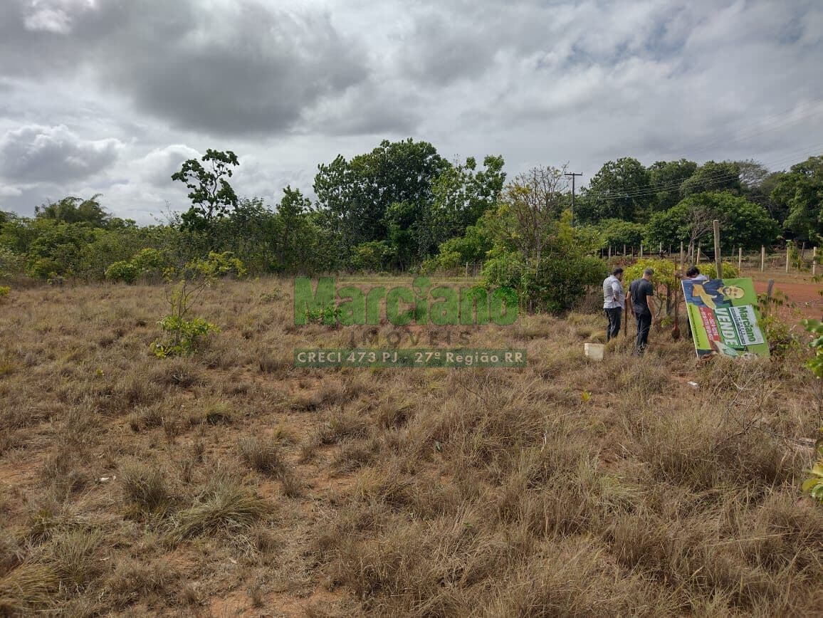 Fazenda a venda na Gleba Cauamé no Monte Cristo 🛣️a 18 km de Boa Vista/RR.