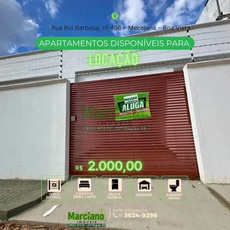 Apartamento