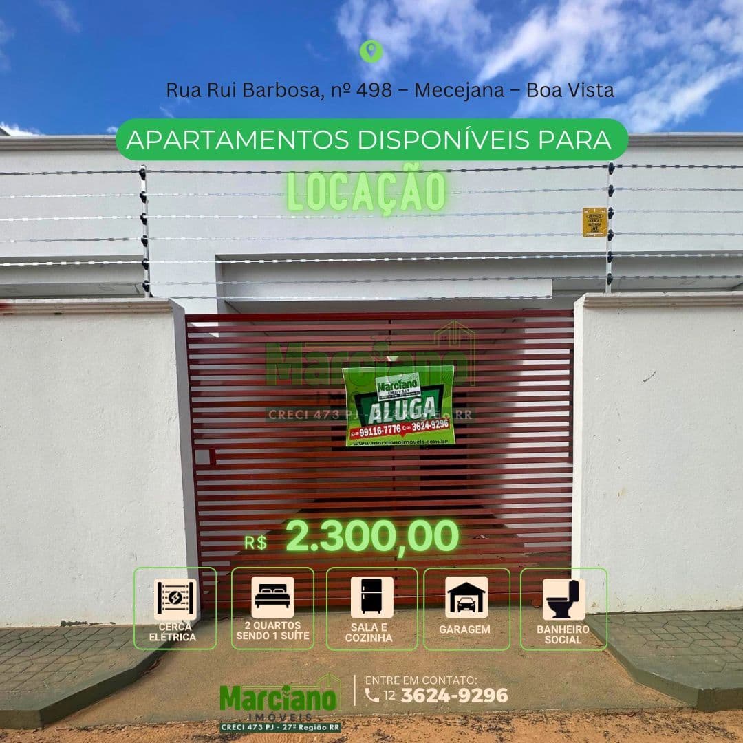 Apartamento