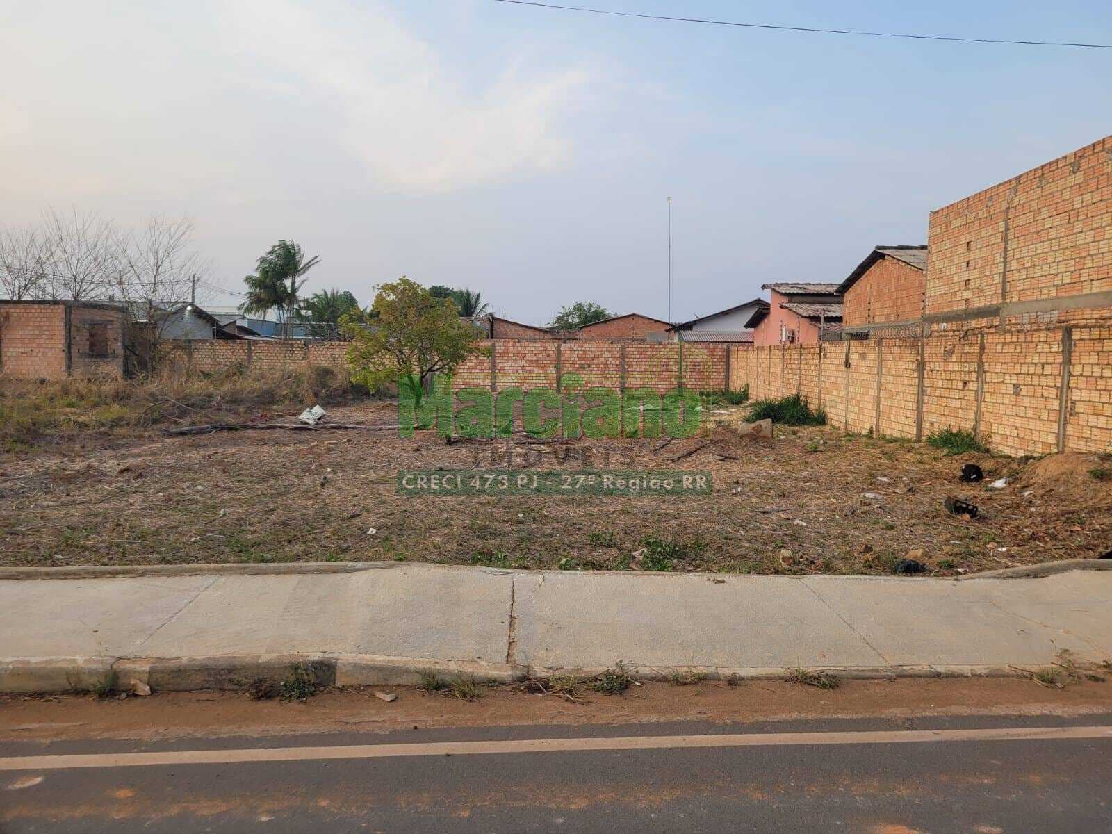 Terreno a Venda no Bairro Cidade Satélite.