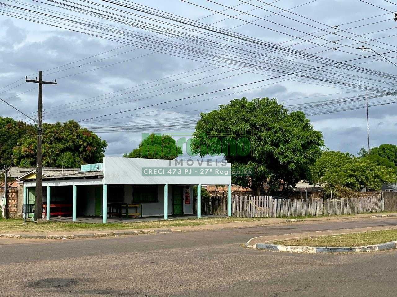 Ponto Comercial, no Bairro Laura Moreira.
