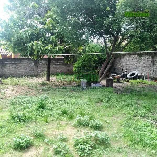 Casa à venda em Boa Vista/RR