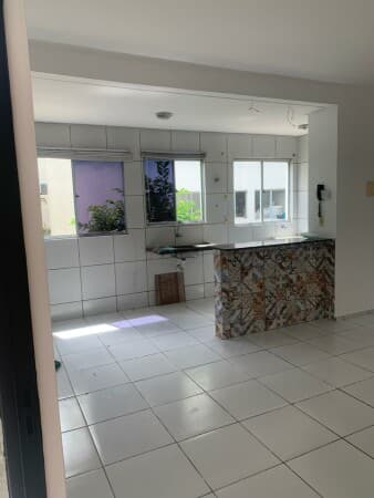 Apartamento Padrão no condomínio Alameda dos Ipês em Teresina-PI