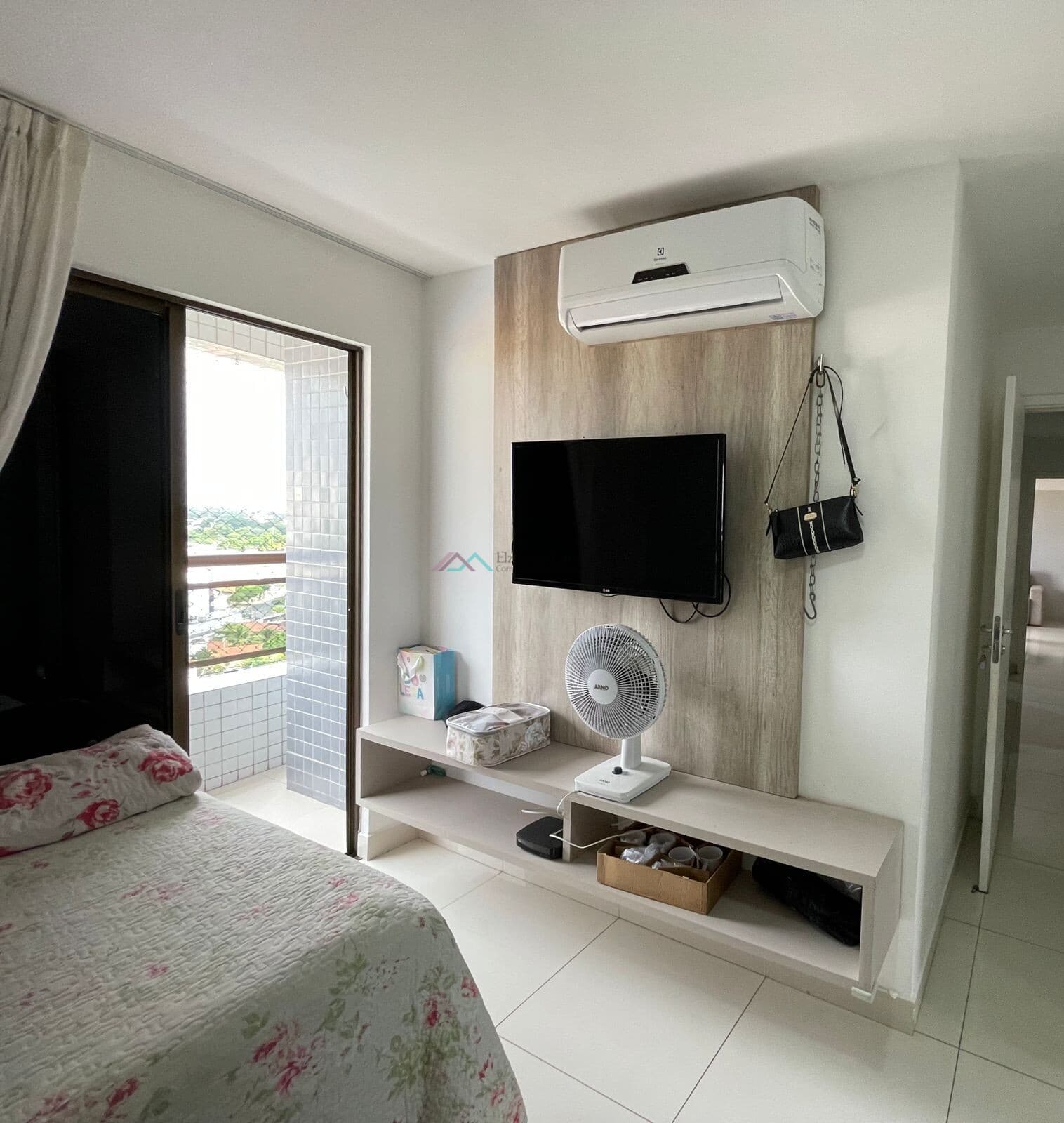 Apartamento Alto Padrão no Mirante Theresina em Teresina-PI