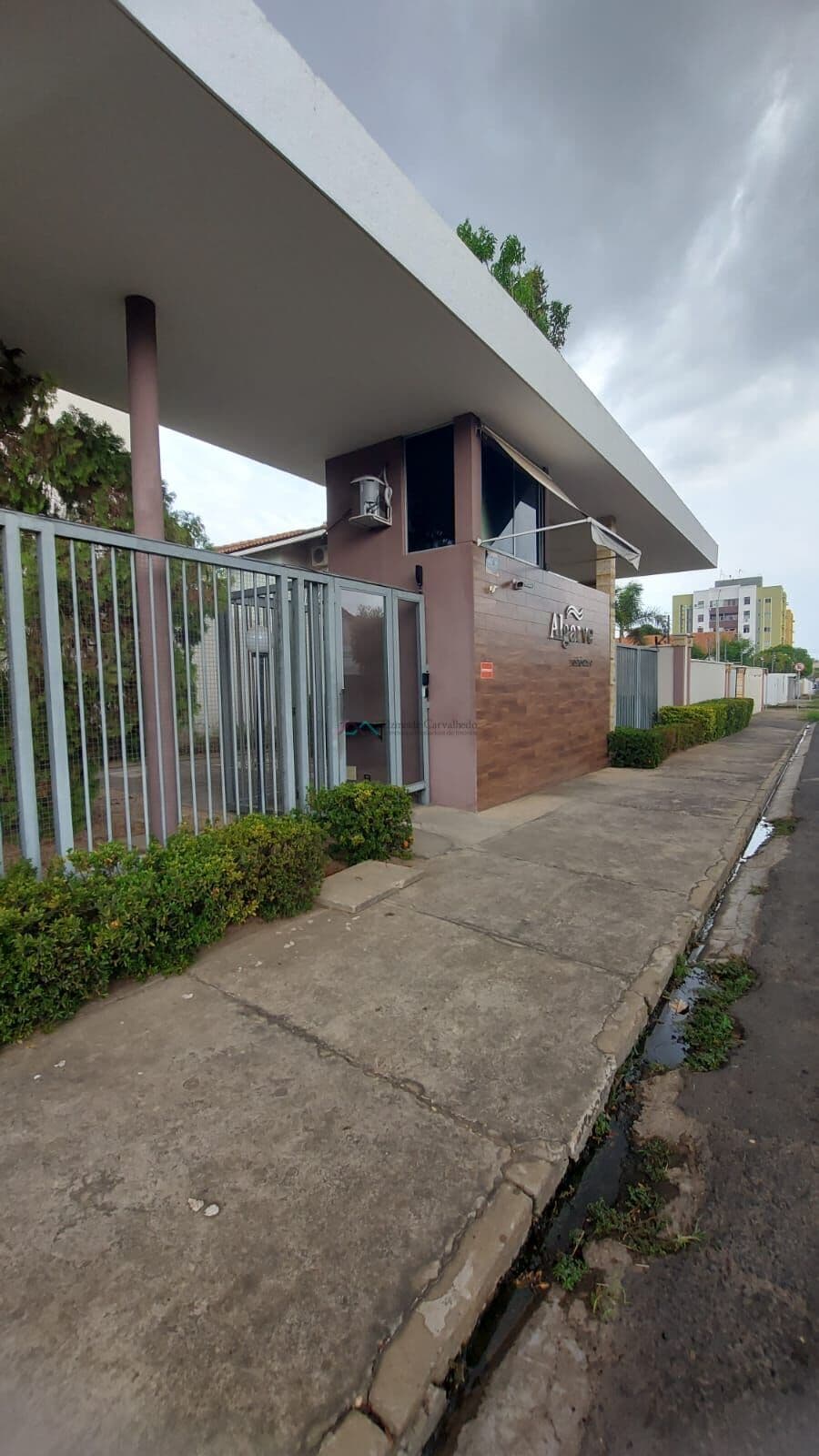 Casa em Condomínio em Morada do Sol, Teresina/PI