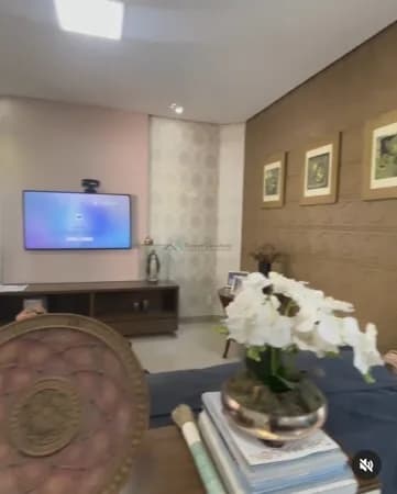 Casa Alto Padrão no Condomínio Villa de Válega em Teresina-PI | 2