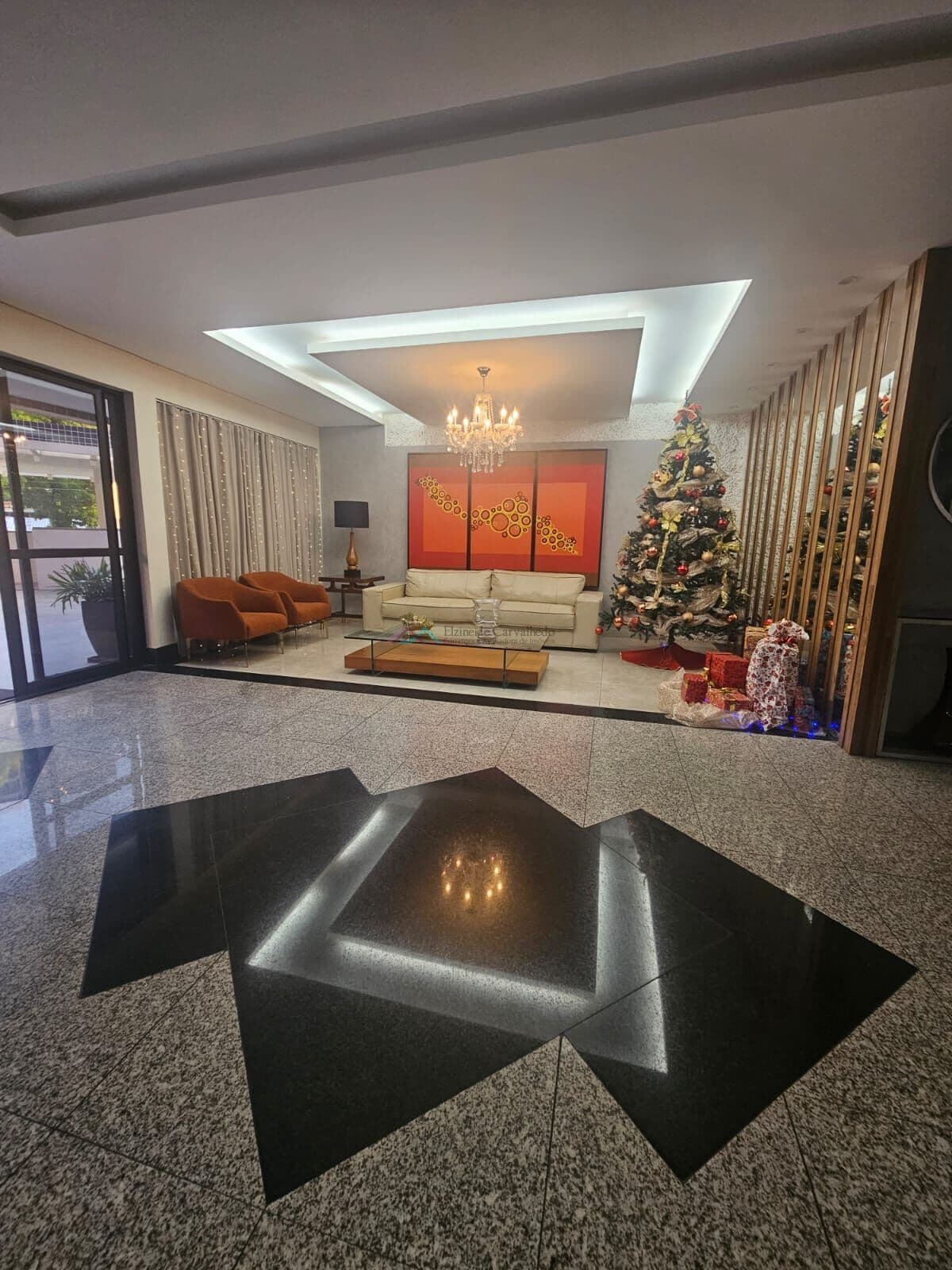 Apartamento Alto Padrão em São Cristóvão, Teresina/PI