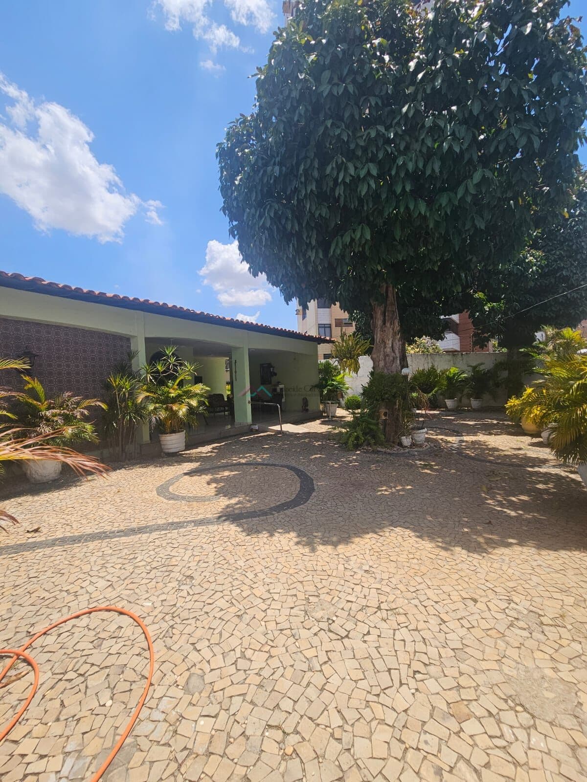 Casa em São Cristóvão, Teresina/PI