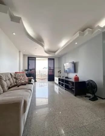 Apartamento no Edifício Claude Monet em Teresina-PI