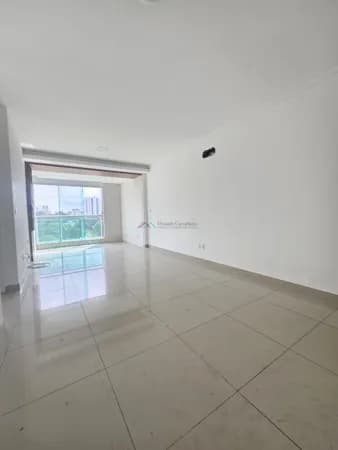 Apartamento Alto Padrão com 79m² sendo 2 suítes em Teresina-PI