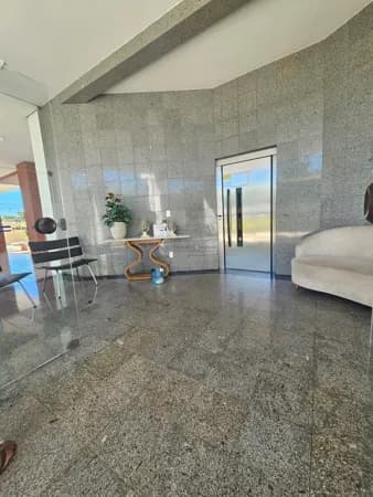 Apartamento Alto Padrão em Noivos, Teresina/PI