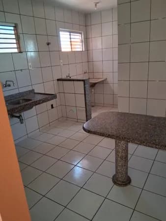 Casa Alto Padrão com 110m² em Piçarreira, Teresina/PI