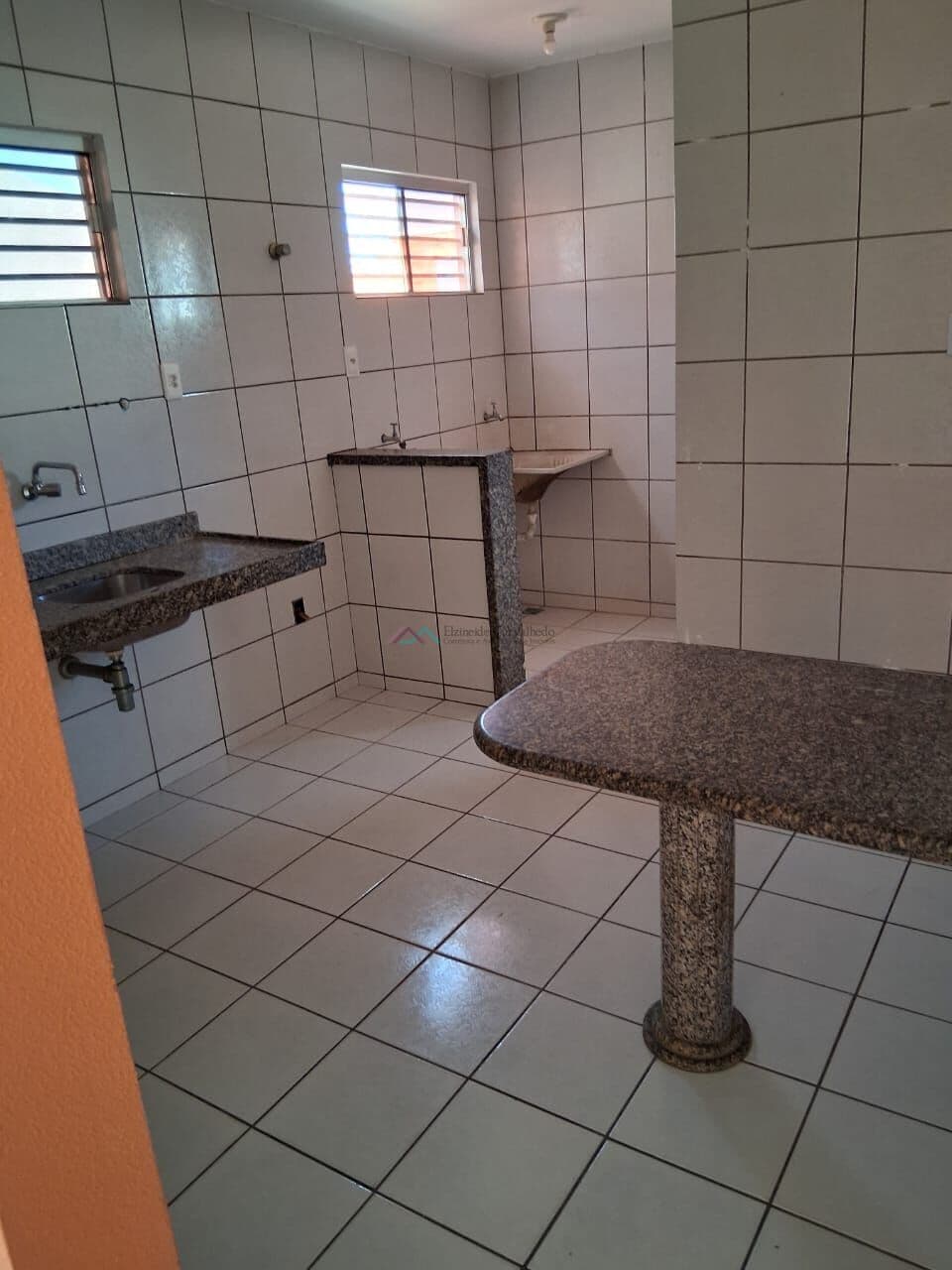 Casa Alto Padrão com 110m² em Piçarreira, Teresina/PI
