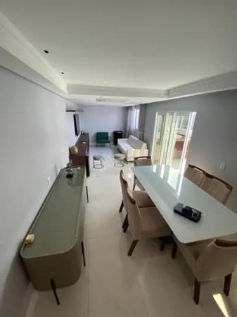 Apartamento Cobertura no condomínio Essencial em Teresina-PI