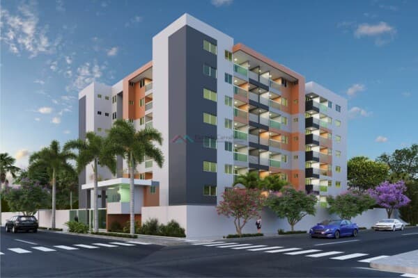 Apartamento Padrão no Amsterdam Unique Home em Teresina-PI