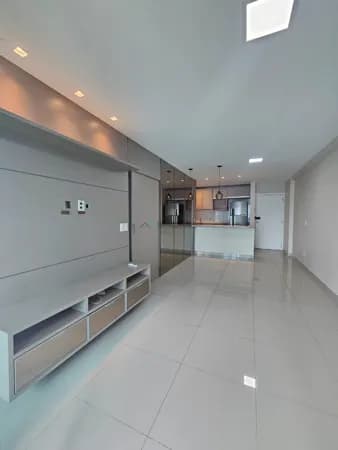 Apartamento Alto Padrão com 79m² | 2 suítes em Teresina-PI