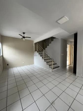 Casa Duplex no Condomínio Green House – 110m²