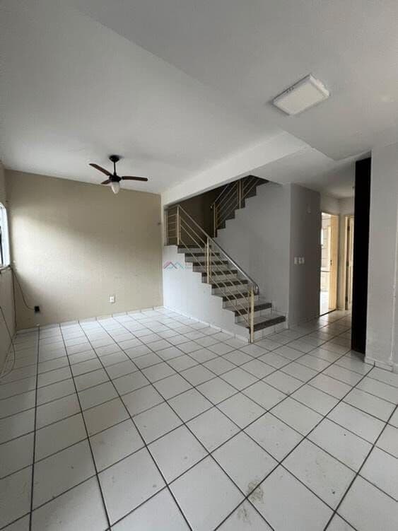 Casa Duplex no Condomínio Green House – 110m²