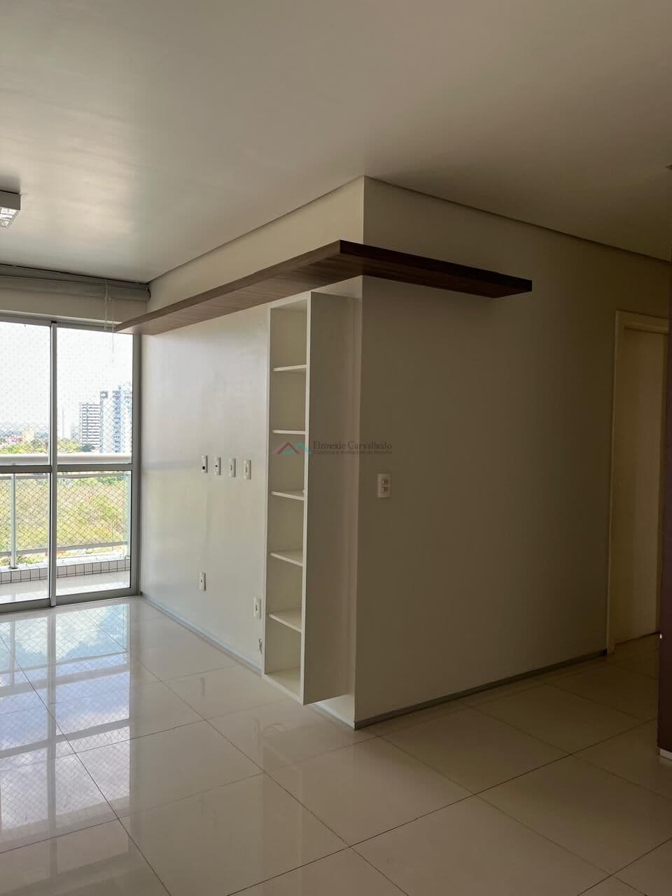 Apartamento em Ininga, Teresina/PI