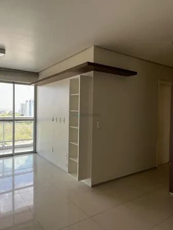 Apartamento em Ininga, Teresina/PI