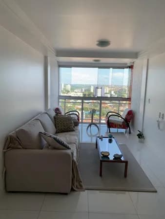 Apartamento em Jóquei, Teresina/PI