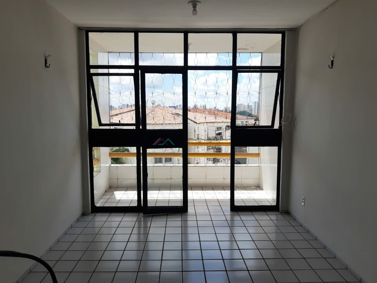 Apartamento Padrão no Residencial Portal do Cristo Rei em Teresina-PI