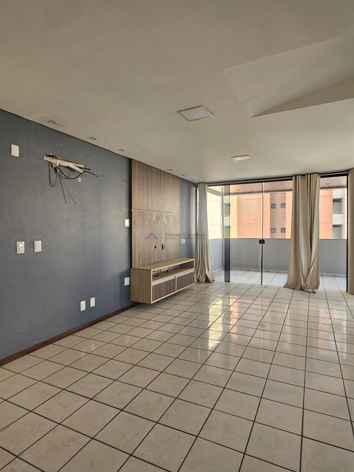 Apartamento Alto Padrão com 4 suítes no Centro, Teresina/PI