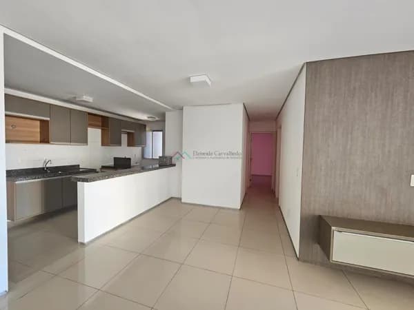Apartamento Alto Padrão no Savona Residence em Teresina-PI