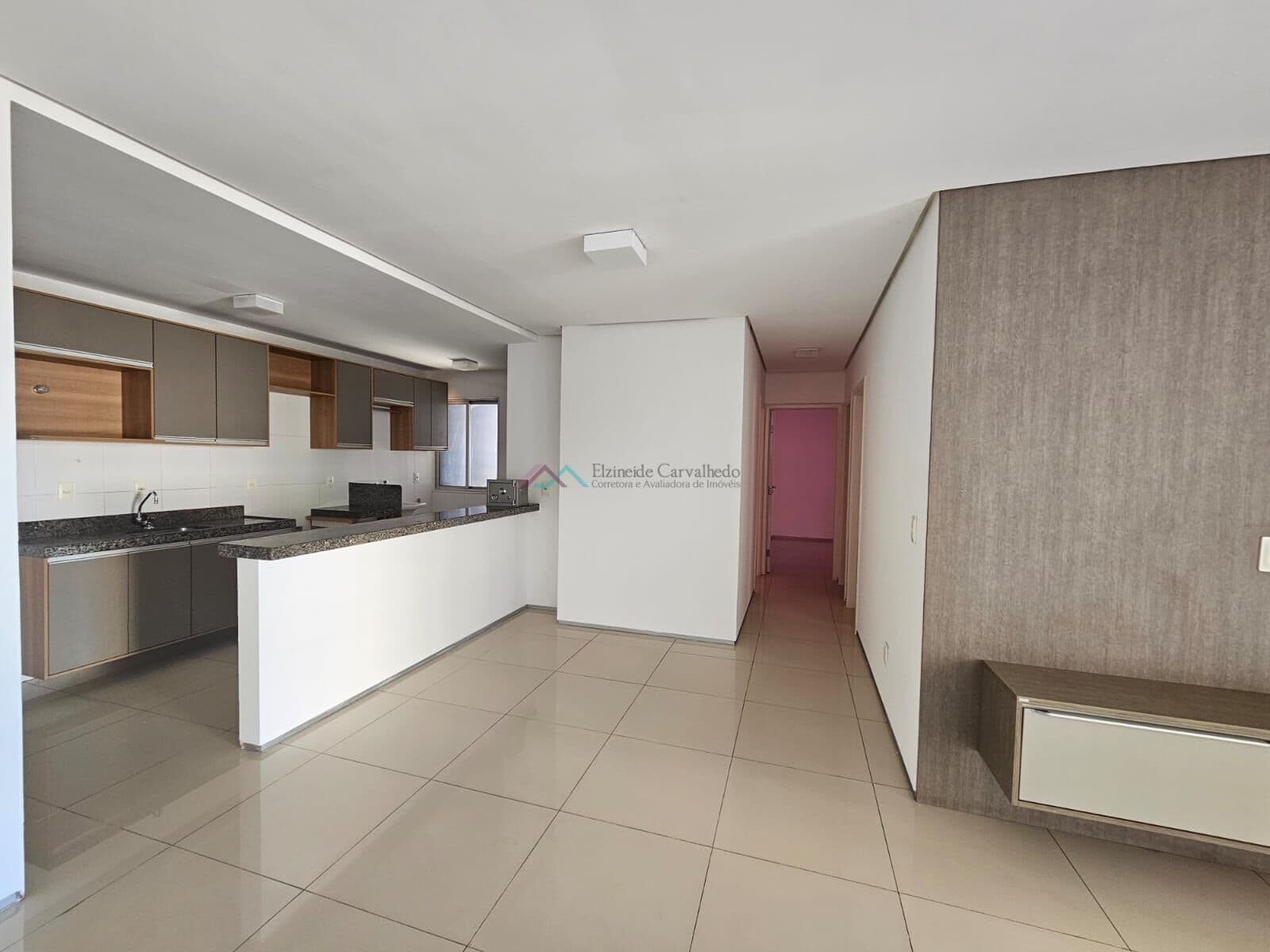 Apartamento Alto Padrão no Savona Residence em Teresina-PI