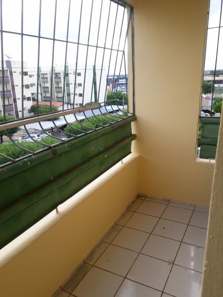 Apartamento Padrão no condomínio Dom Avelar em Teresina-PI